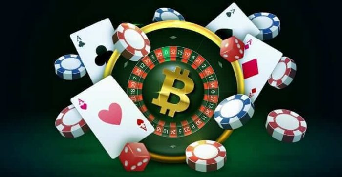 The Rise of Crypto Casino Adoption in Eastern Markets