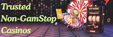 The Rise of Non GamStop Casinos A Fresh Alternative for Players
