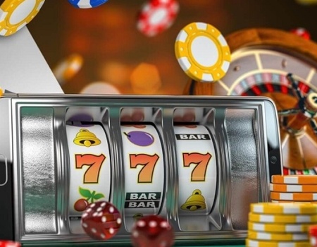 Understanding Online Casino Payout Rates in the UK -184503405