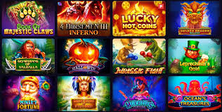 Experience the Thrill of KingsChip Casino A Gamer's Paradise