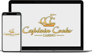 Unraveling the Excitement of CaptainCooks Casino