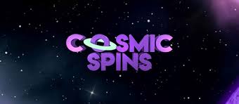 Discover Cosmic Spins Casino A Journey into the Universe of Online Gaming