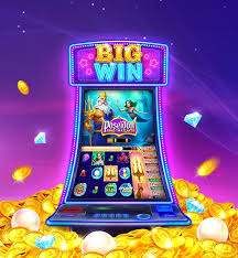 Experience Thrilling Gameplay at Online Casino Tropic Slots