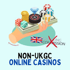 Exploring Non-UK Casino Sites Why They Are Gaining Popularity