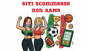 Scommesse Sportive Non AAMS Guida Completa alle Scommesse Online