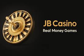 Accessing Your Account at JB Casino A Comprehensive Guide to JB Casino Login