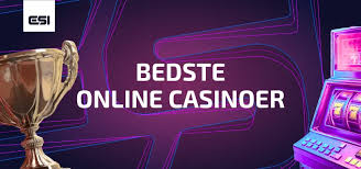 Bedste danske live casino oplevelser online
