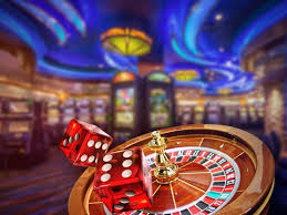 Bedste Live Casinoer En Guide til Spil og Underholdning