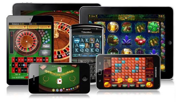 Bedste Mobil Casinoer Undersøgelse og Anbefalinger