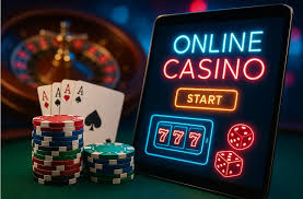 Casinò con Deposito Minimo di 1 Euro Giochi e Vantaggi