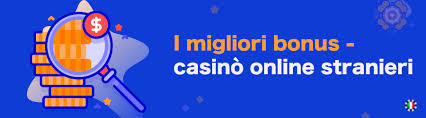 Casinò con Deposito Minimo di 1 Euro Giochi e Vantaggi