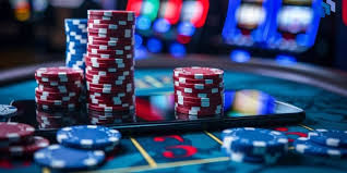 Casino Deposito 5 Euro Opportunità e Vantaggi per i Giocatori