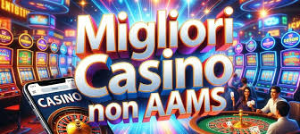 Casino Non AAMS Senza Documenti La Guida Completa
