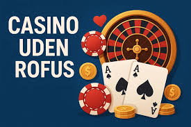 Casino Uden Rufus - Spil Med Trustly Casino Uden Rufus - Spil Med Trustly