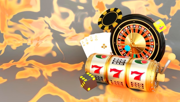 Casinoer med Free Spins Sådan Får Du Mest Ud Af Din Spiloplevelse