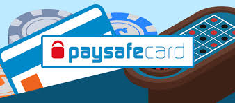 Casinoer Med Paysafecard Sikker Spiloplevelse