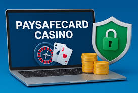 Casinoer Med Paysafecard Sikker Spiloplevelse