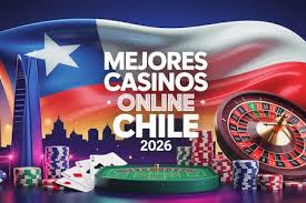 Casinos Legales Online con Plataformas Seguras y Diversas Opciones