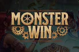 Descubre MonsterWin Casino España Diversión y Premios Sin Límites Descubre MonsterWin Casino España Diversión y Premios Sin Límites
