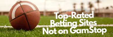Discover the Best Golf Bookmakers Not on GamStop 897092472