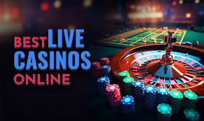 Experience the Thrill of Live Roulette in UK Casinos 1405387050 Experience the Thrill of Live Roulette in UK Casinos 1405387050