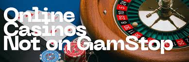 Exploring Casinos That Are Not on GamStop A Comprehensive Guide Exploring Casinos That Are Not on GamStop A Comprehensive Guide
