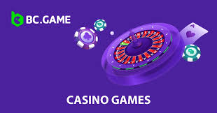 Exploring the BC.Game Platform A New Era in Online Gaming -884080372