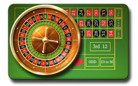 The Allure of Bitcoin Roulette A New Era in Online Gaming