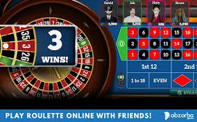 Top Online Roulette Casinos A Comprehensive Guide 1737490300