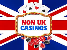 Understanding Non UK Regulated Casinos Benefits and Considerations