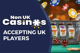 Understanding Non UK Regulated Casinos Benefits and Considerations