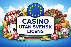 Utländska Casino En Guide till Spelande Utomlands
