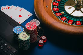 Erleben Sie das Beste Online Casino mit Live Roulette