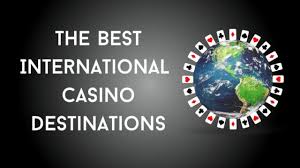 Explore the World of Online Casinos A Comprehensive Guide