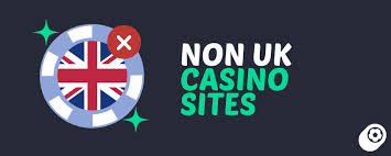 Exploring Non-UK Regulated Casinos Opportunities and Considerations -1011167699