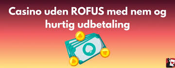 Få De Bedste Free Spins I Dag – Din Guide Til Online Casinoer