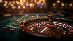 The Resilience of Online Roulette Not Affected by External Factors