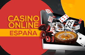 Casino Online España Guía Completa para Apostadores