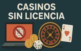 Casino Sin Licencia en España Riesgos y Consideraciones -2013987964