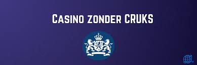Casino zonder CRUKS Nederland Ervaar Vrijheid in Gokken