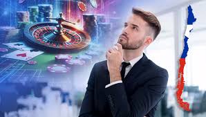 Casinos en Chile Online La Guía Definitiva para Apostar Desde Casa Casinos en Chile Online La Guía Definitiva para Apostar Desde Casa