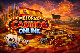 Casinos Españoles Online Guía Completa para Disfrutar y Ganar