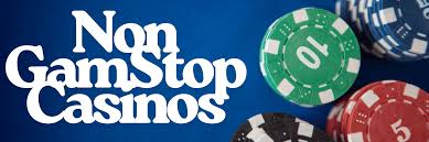 Discover Safe Casino Websites Without GamStop
