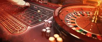 Discover the Thrill of Online Roulette Games for Real Money