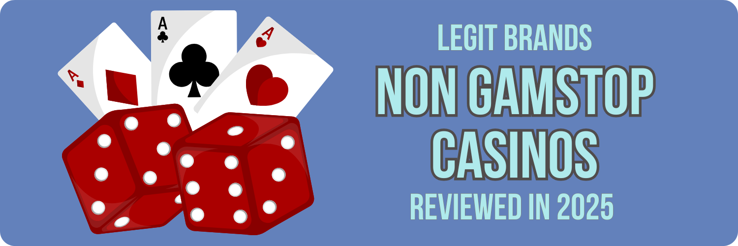Discover Top Casinos in the UK Not on Gamstop
