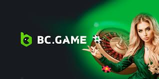 Experience the Future of Gaming with the BC.Game Mobile App