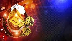 Experience the Thrill at Casino Ice The Ultimate Gaming Destination Experience the Thrill at Casino Ice The Ultimate Gaming Destination