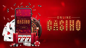 Experience the Thrill of Instant Casino Gaming Online Experience the Thrill of Instant Casino Gaming Online