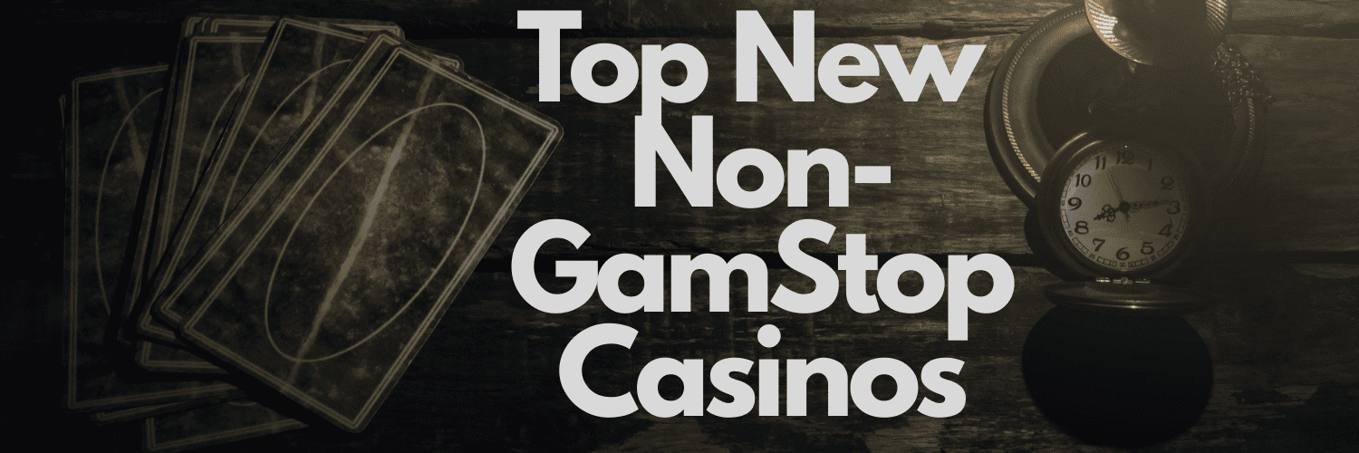 Exploring Casinos Not Registered on Gamstop -1983044948
