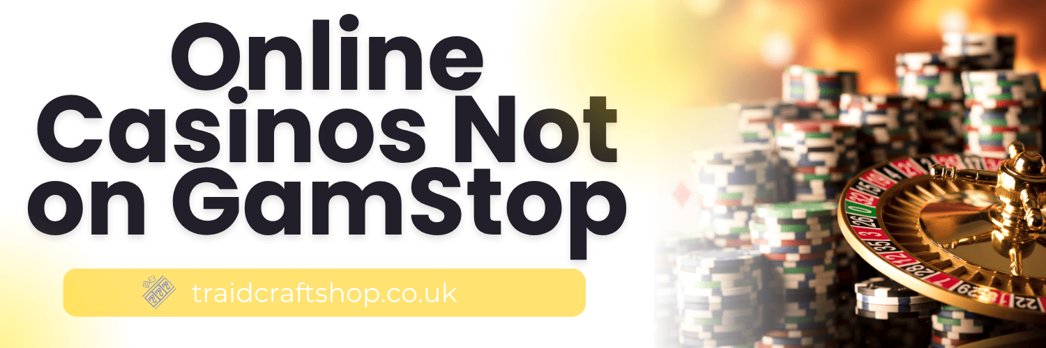Exploring Gambling Sites That Are Not Restricted by GamStop Exploring Gambling Sites That Are Not Restricted by GamStop